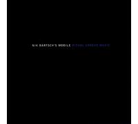 Nik Bartsch'S Mobile - Ritual Groove Music I