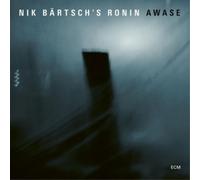 Nik Bartsch's Ronin Awase (CD) Album (Importación USA)