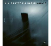 Nik Bartsch's Ronin Awase (Vinyl) 12" Album (Importación USA)