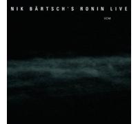 Nik Bartsch's Ronin Live (CD) Album (Importación USA)