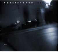 Nik Bartsch'S Ronin - Stoa