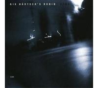 Nik Bartsch's Ronin Stoa (CD) Album (Importación USA)