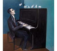 Nik freitas - Cavalo morto [Vinilo]