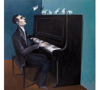 Nik Freitas Cavalo Morto (Vinyl) 12" Album