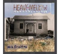 Nik Freitas - Heavy Mellow