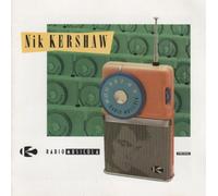Nik Kershaw - CD Radio Musicola
