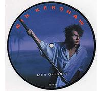 Nik Kershaw - Don Quixote