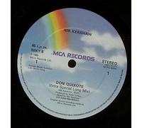 Nik Kershaw - Don Quixote