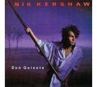 NIK KERSHAW - DON QUIXOTE VINYL 12" EXTRA LONG MIX 1985 NIK KERSHAW