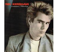 Nik Kershaw - Human Racing