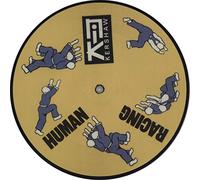 Nik Kershaw - Human Racing