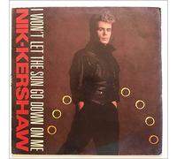 Nik Kershaw - I Won't Let The Sun Go Down