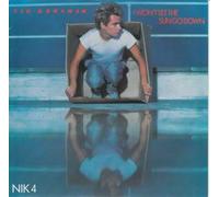 NIK KERSHAW - I WON'T LET THE SUN GO DOWN 7in (31704)