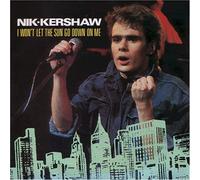 NIK KERSHAW - I WON'T LET THE SUN GO DOWN ON ME 7 INCH (7" VINYL 45) UK MCA 1983