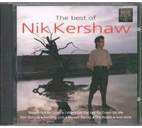 Nik Kershaw - Nik Kershaw