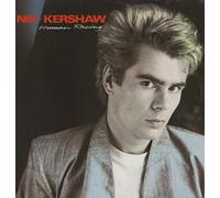 Nik Kershaw - Nik Kershaw - Human Racing - MCA Records - 250 574-1, MCA Records - MCF 3197 [Vinilo]