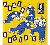 Nik Kershaw - NIK KERSHAW Human Racing UK 7" 45