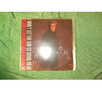 Nik Kershaw - NIK KERSHAW - I WON'T LET THE SUN GO DOWN 7in