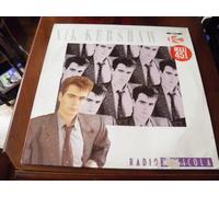 nik kershaw - Nik kershaw - radio musicola - maxi 45 tours Disque Nikt 11 MCA record 258 485-0