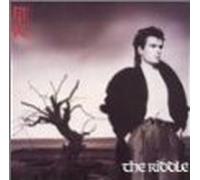 Nik Kershaw - Nik Kershaw The Riddle
