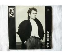 Nik Kershaw - NIK KERSHAW The Riddle UK 7" 45 [Vinyl] Nik Kershaw