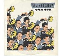 Nik Kershaw - Nobody Knows