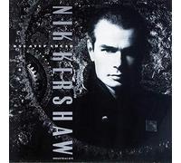 Nik Kershaw - One step ahead (1988) / Vinyl single [Vinyl-Single 7'']
