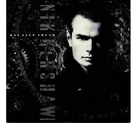 Nik Kershaw - One Step Ahead - metallic slv