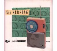 Nik Kershaw - radio musicola LP