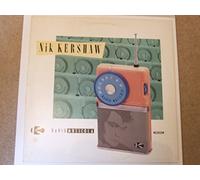 Nik Kershaw - Radio Musicola - MCA Records - 254 349-1