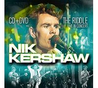 Nik Kershaw - Riddle: Live In Concert
