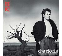 Nik Kershaw - The Riddle
