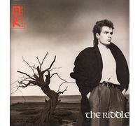 Nik Kershaw - The Riddle