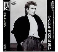 Nik Kershaw - The Riddle