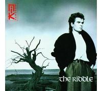 The Riddle – Universal Music Group