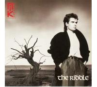 Nik Kershaw - The Riddle [LP, DE, MCA 251 595-1] [Vinilo]