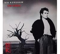 Nik Kershaw - The Riddle - MCA Records - 259 225-0