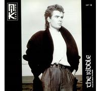 Nik Kershaw - The Riddle [Vinilo]