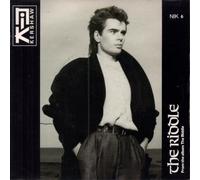 Nik Kershaw - The Riddle [Vinilo]