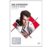 Nik Kershaw - Then & Now [Reino Unido] [DVD]