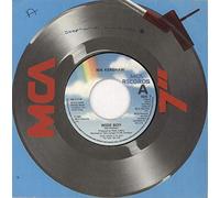 Nik Kershaw - Wide Boy