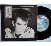 NIK KERSHAW - Wide Boy