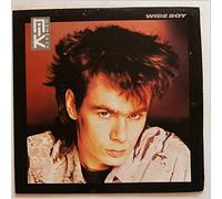 Nik Kershaw - Wide Boy