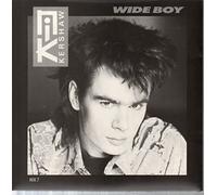 Nik Kershaw - Wide Boy