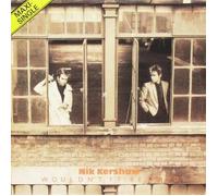 Nik Kershaw - Wouldn't It Be Good [12", DE, MCA 259 605-0] [Vinilo]