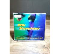 Nik Kershaw - Wouldn't it be good '98