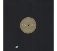 Nik Nikolov - Come Down/Save Me From This Chaos [Vinilo]