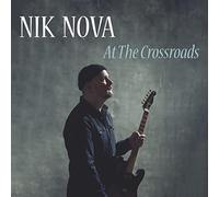 Nik Nova - At the Crossroads