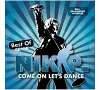 Nik P. - Come on Let's Dance-Remix