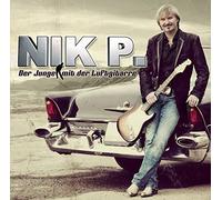 Nik P. - Der Junge Mit Der